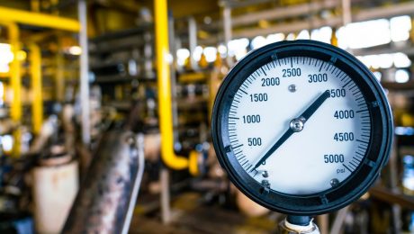 pressure gauge calibration pressure gauge calibration